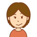 お局